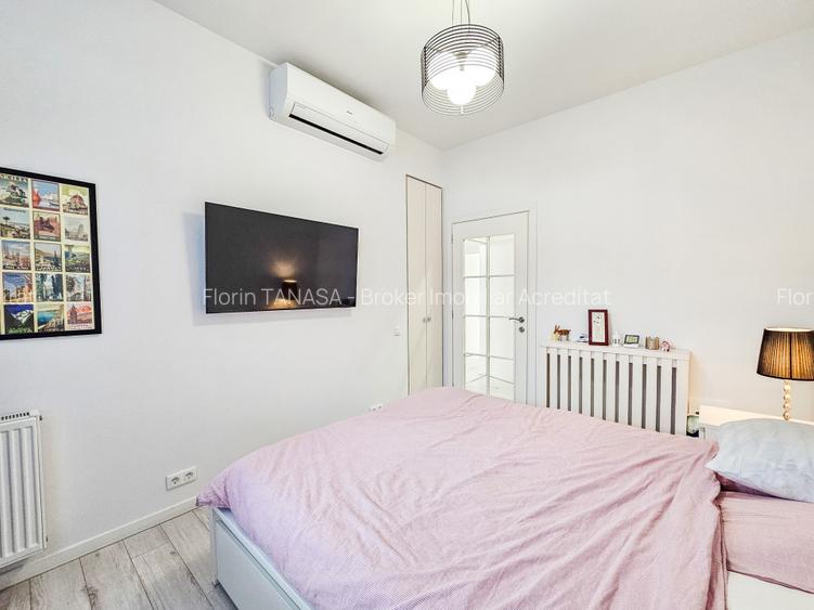 4 camere zona Delea Veche, gradina privata si loc de parcare inclus - 8