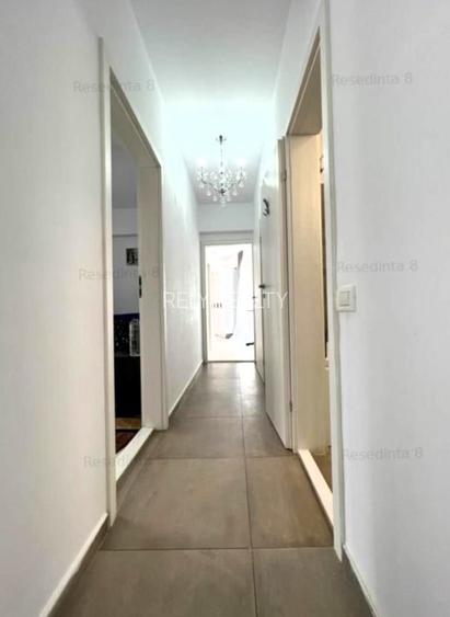 Apartament 3 camere Dobroesti / Str. Doinei, etaj 1, comision 0% - 8