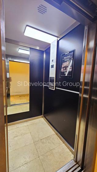Garsoniera in Complexul Rezidential Cosmopolis | Gated community - 8