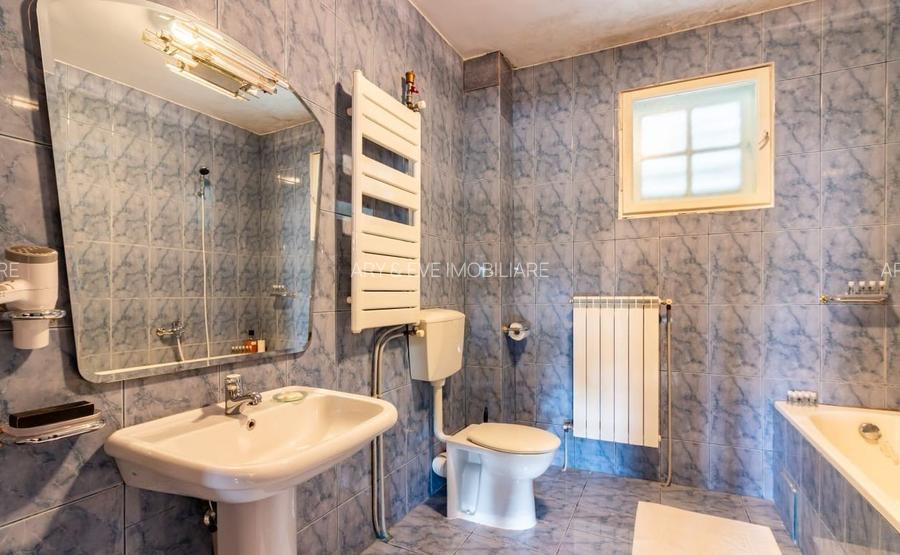 Vilă exclusivistă în Snagov - 9