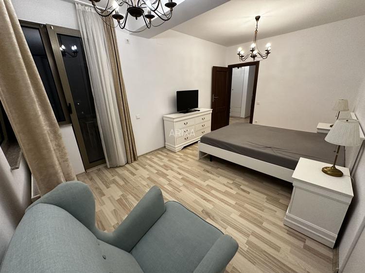 3 Camere 2020 REAL Parcare INCLUSA Metrou Politehnica Cotroceni Apaca - 12