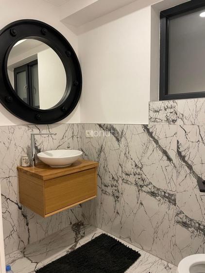 Inchiez casa cu 4 camere în Otopeni - 5