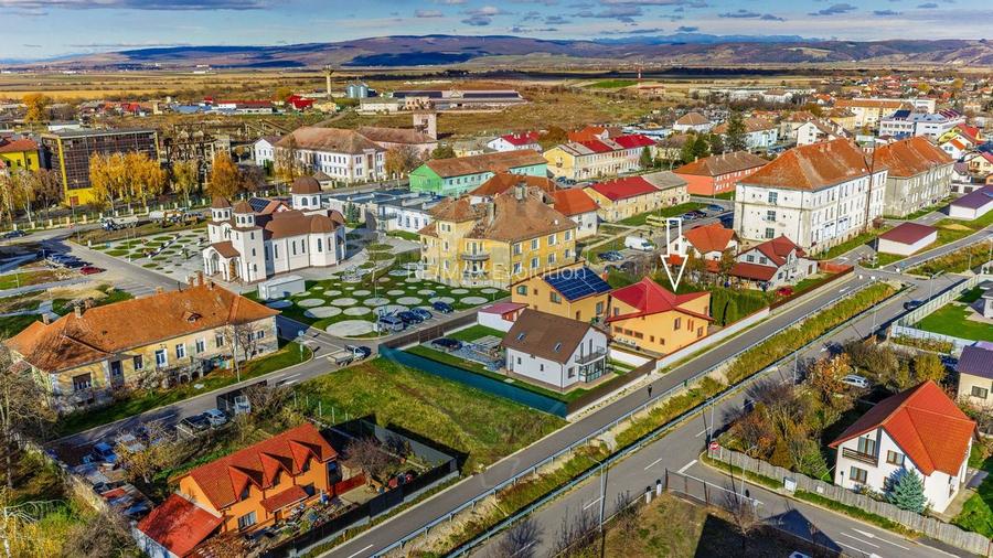 Colonia Bod | Vilă | Oportunitate rară în zona asta - 21