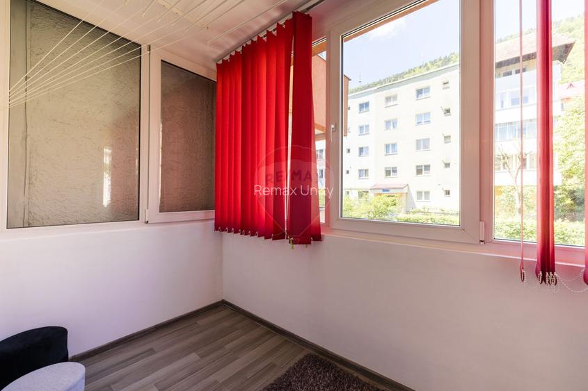 Apartament 3 camere | Bulevardul Valea Cetății | Brașov - 5