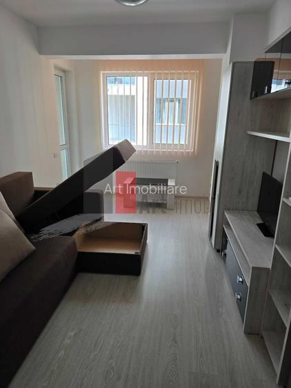 Apartament cu 2 camere-Aparatorii Patriei-cu centrala+loc de parcare - 4