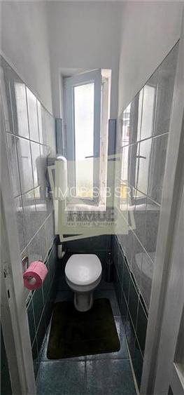 Apartament 3 camere decomandat 93mp renovat zona Orasul de Jos - 16