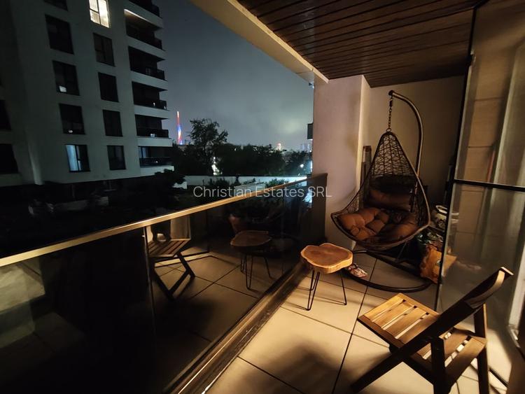 Premium Apartament Unicat Zona Politehnica Iuliu Maniu 6 Afi Mall - 23