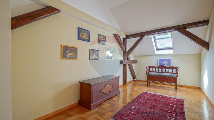 Investitie!!! Imobil individual, strada Michael Weiss, Brasov - 19