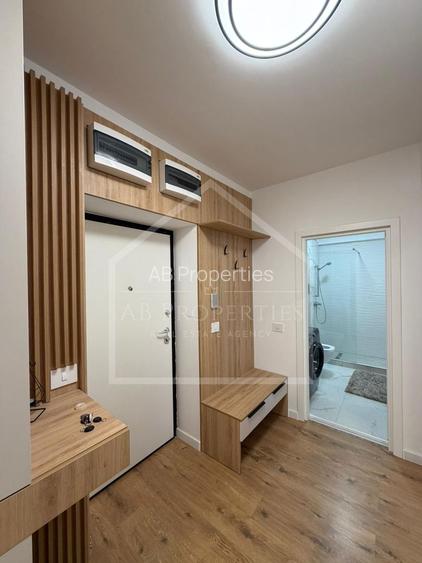 Apartament 2 camere | Pipera | Parcare Inclusa - 10