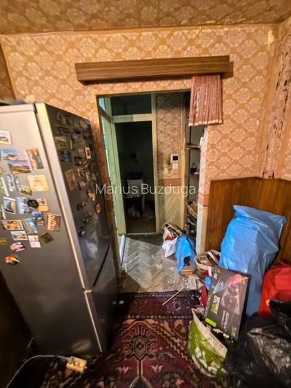 Vând Apartament 2 Camere Decomandat Girocului (Mures - 6