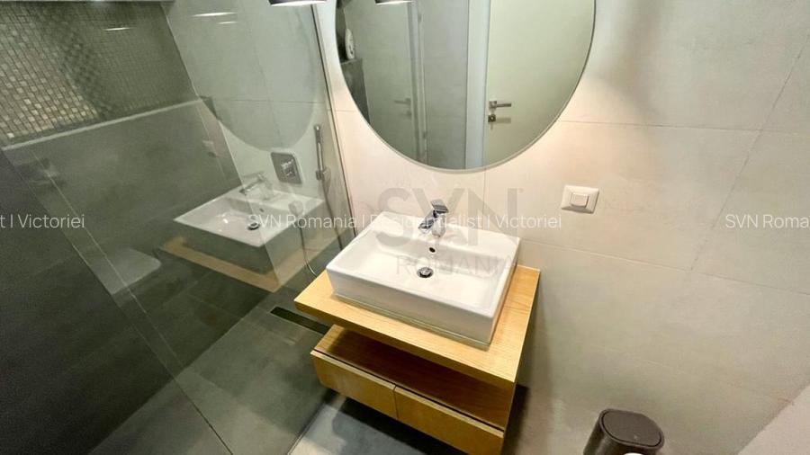 REA1008777 2 Camere Premium Design I Floreasca l - 9