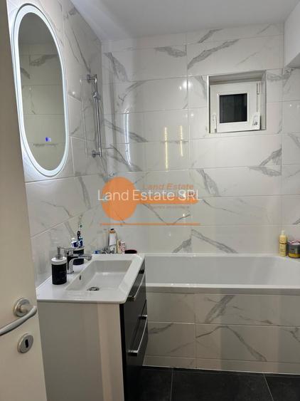 2 camere cu loc de parcare Drumul Taberei - 12