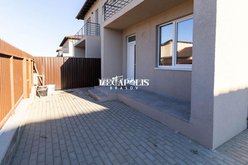 Duplex Sânpetru | Intabulat | Utilitǎti | - 7