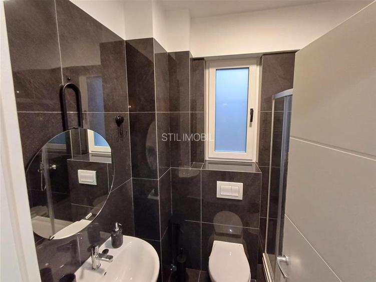 Apartament 2 camere VISOIANU-- 399 EURO - 9