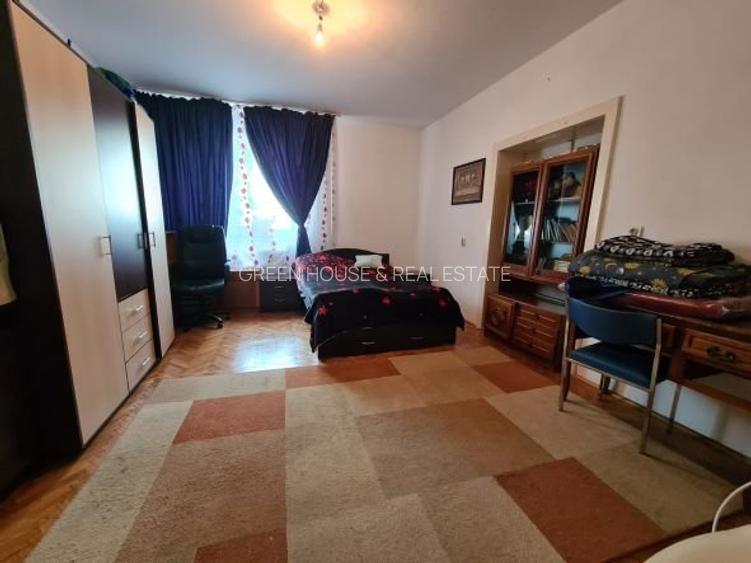 Casa si spatiul comercial Deva zona Centrala - 2