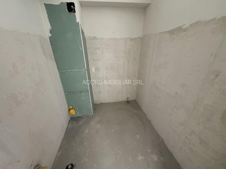 Apartament 2 camere zona Tomis Nord/Campus - 6