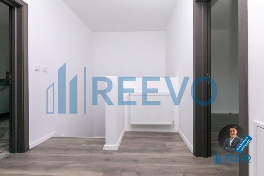 Duplex modern cu priveliște spre pădure! - 18