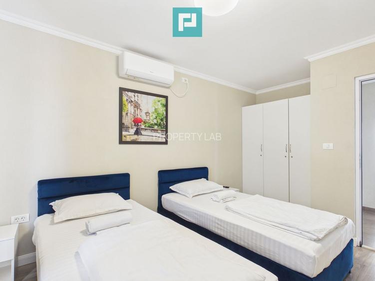 Pensiune - afacere la cheie cu potențial excelent - 12