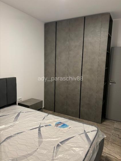 Apartament 2 camere  - Lujerului- Exigent Plaza, Loc parcare Inclus - 6
