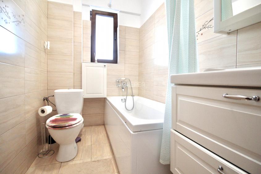 BUCURESTII NOI-FORTUNEI, APARTAMENT COCHET, PRIMA INCHIRIERE, PARCARE,0%COMISION - 8