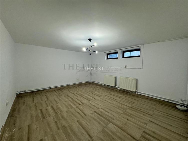 De Inchiriat | Vila cu 10 camere | Pipera - 9