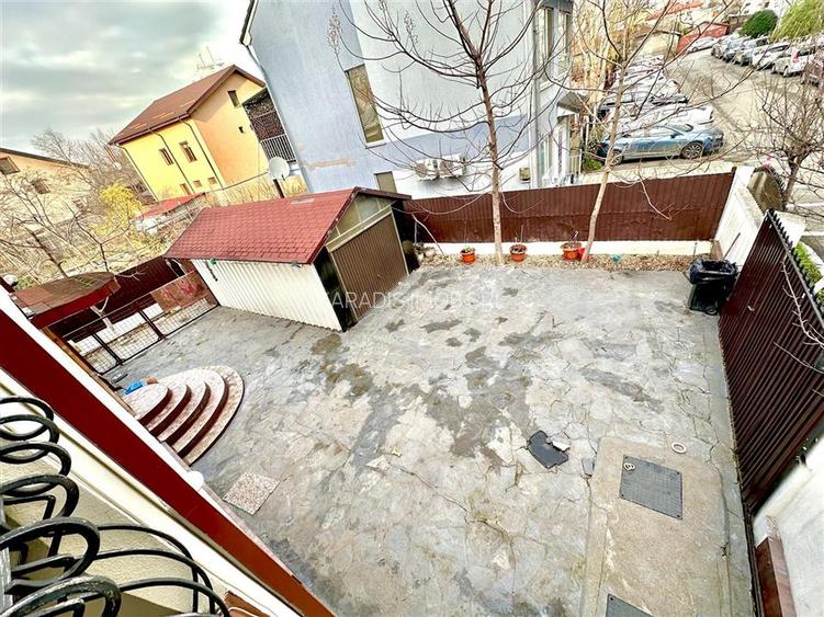 Vanzare Vila Ultracentrala - Bulevardul Unirii BUZAU - 15