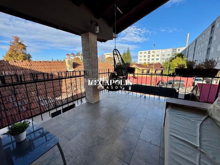 Casă 6 camere  | 150 mp | Foișor | Pet Friendly - 30