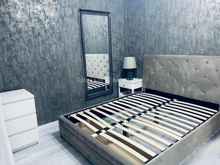 Baba Novac, 15 minute metrou Piata Muncii si parc IOR, pe Gheorghe Petrascu - 10