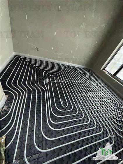 Vila 5 camere de vanzare in Frumusani, ideala investitie - 5