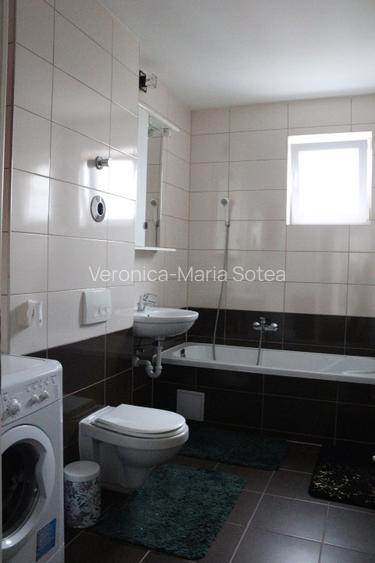 Apartament spatios,luminos si modern de vanzare! - 10