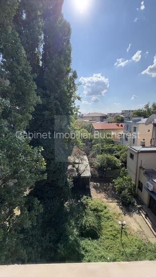 4 camere + birou | Biserica Casin | 110mp total | Renovat 2025 - 9