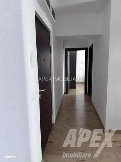 Apartament nou 2 camere mobilat | Parcare | Sos. Fabrica de Glucoza- Belvedere - 11