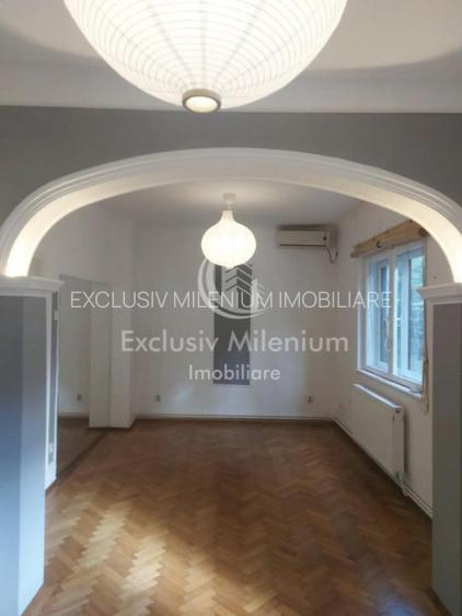 Parter Capitale Dorobanti -Birouri liber - 4