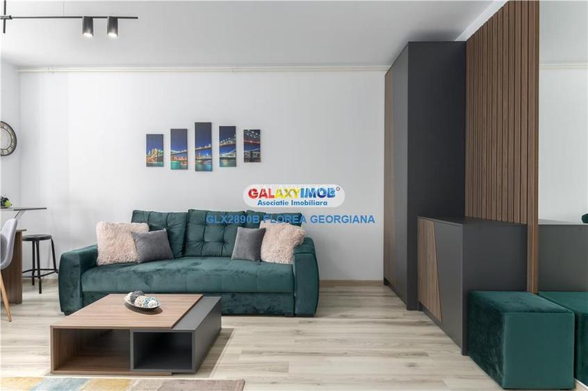 inchiriere apartament 2 camere Greenfield Residence - 4