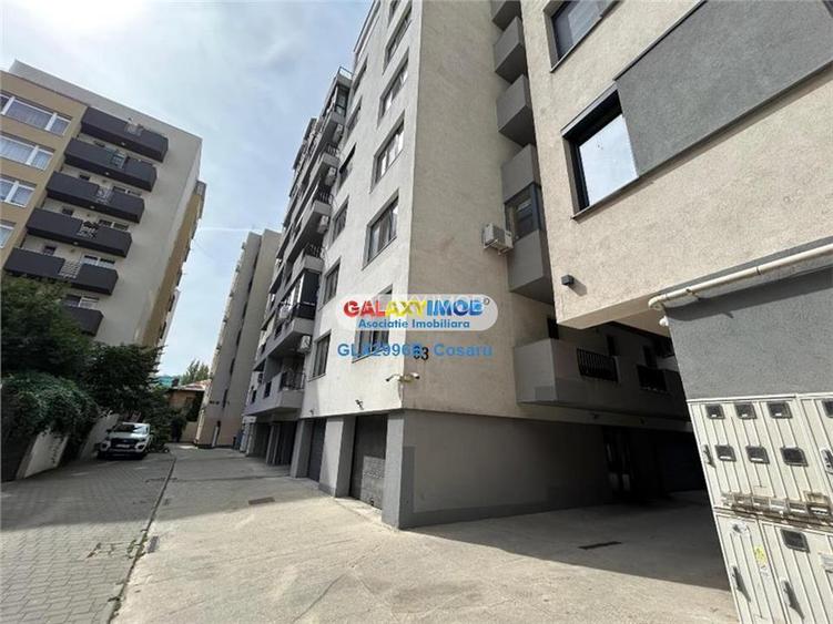 APARTAMENT 2 CAMERE DE INCHIRIAT RAHOVA MARRIOT 13 SEPTEMBRIE - 12