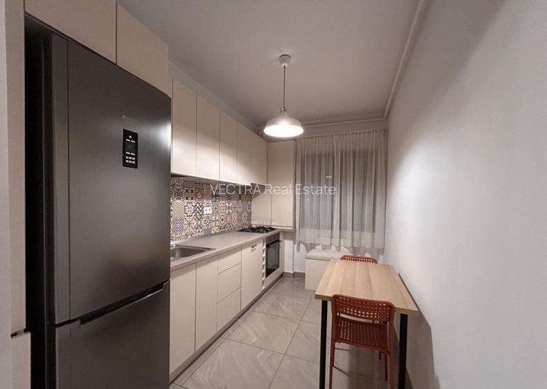 Apartament 2 camere decomandat, 55 mp + balcon – la 10 min de metrou Lujerului - 4
