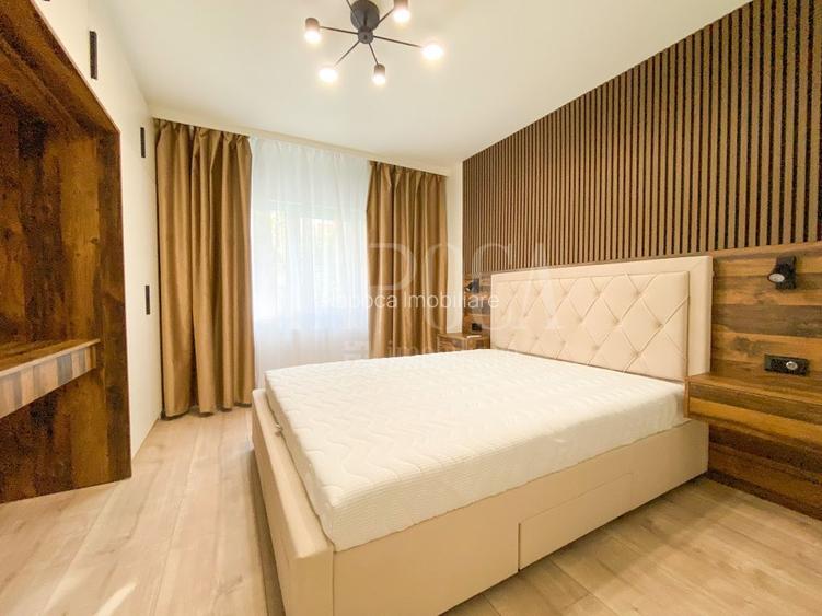 Apartament 3 camere de vanzare in Marasti, Cluj Napoca - 4