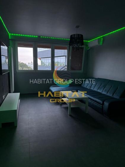 5 Minute Metrou Eroii Revolutiei 2 Camere Renovat - 2