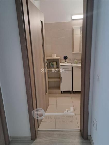 Apartament 2 Camere Palas Mall - 550 euro - 7