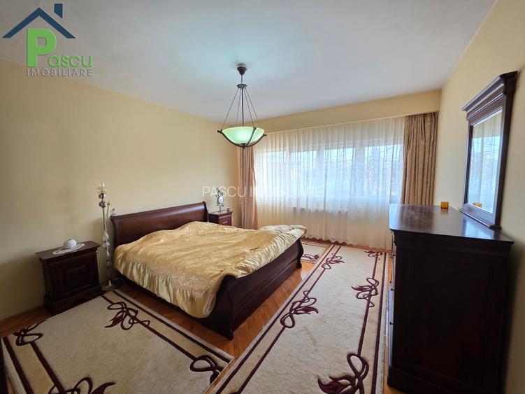 Vila Brancoveanu, Alunisului, S+P+1+M, 311 mpu, teren 200 mp, garaj - 7