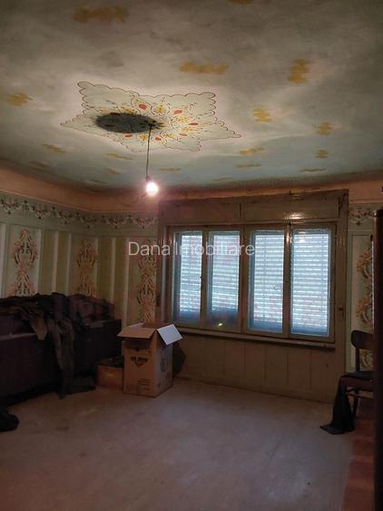 CASĂ IABLANIȚA  7 CAMERE \JUD. CS - 13