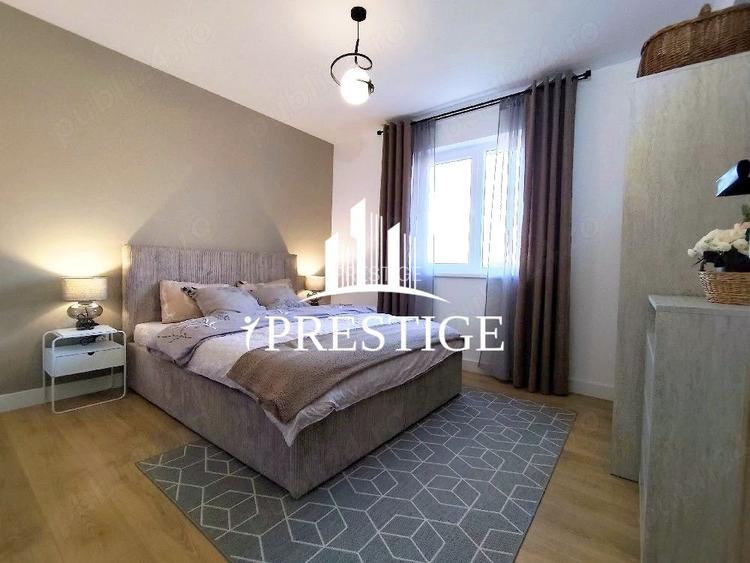 APARTAMENT 3 CAMERE | 2 BĂI | PRIMA ÎNCHIRIERE | LIFT | DOAMNA STANCA - 3