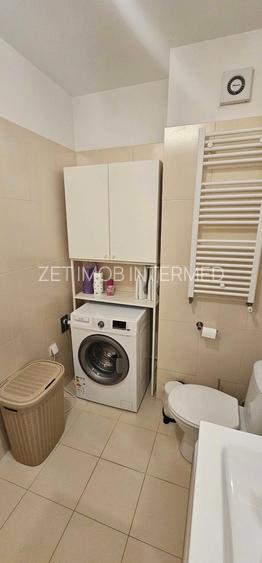 Garsoniera 13 Septembrie - Prosper *imobil 2016* - 8