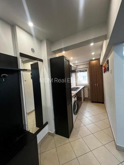 Inchiriere  2 Camere Floreasca - 7