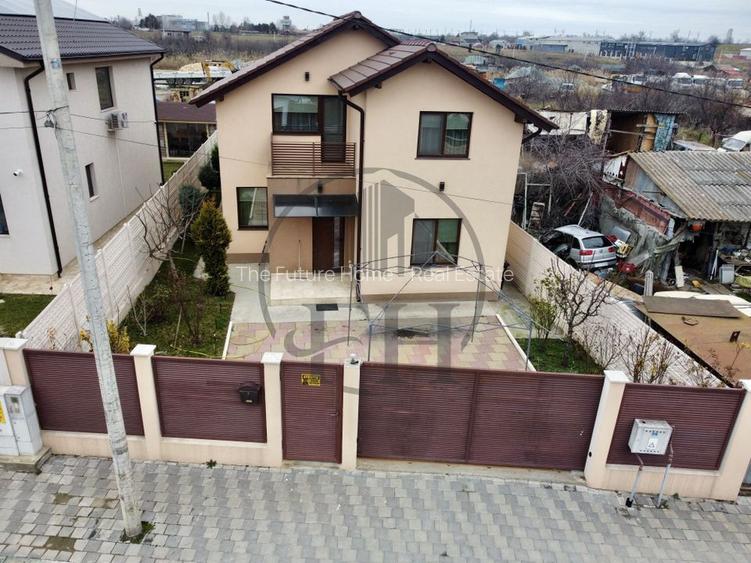 Casă/Vilă de v&acirc;nzare Agigea, Constanța - 27