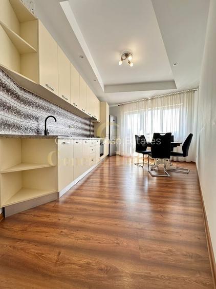 Apartament 3 camere de închiriat parcare inclusa – Tractorul - 4