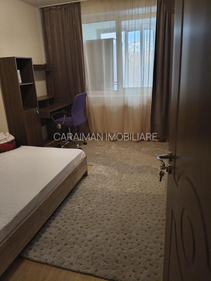 Iancului - Ferdiand - Gara de est - 10 min metrou Iancului - 2