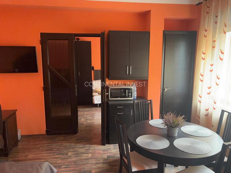 Apartament 2 camere Piata Amzei / Romana U2 - 11
