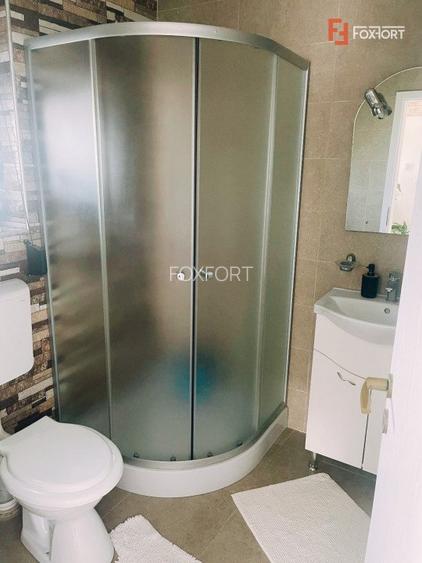 Duplex cu 5 camere cu eleganta si suflet in Giroc, 127 mp utili - 12