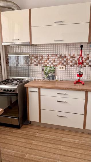 DE INCHIRIAT | APARTAMENT 2 CAMERE | DOMENII - 8